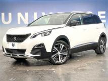 2018 Peugeot 5008