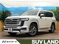2023 Toyota Land Cruiser