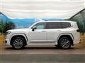 2023 Toyota Land Cruiser