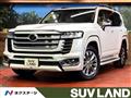 2023 Toyota Land Cruiser