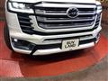 2023 Toyota Land Cruiser