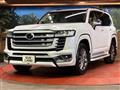 2023 Toyota Land Cruiser
