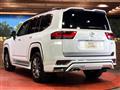 2023 Toyota Land Cruiser