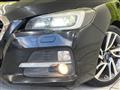 2015 Subaru Levorg