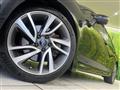 2015 Subaru Levorg