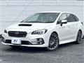 2017 Subaru Levorg