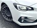 2017 Subaru Levorg