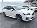 2017 Subaru Levorg