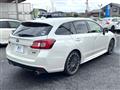 2017 Subaru Levorg