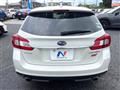 2017 Subaru Levorg