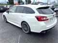 2017 Subaru Levorg
