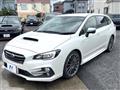 2017 Subaru Levorg