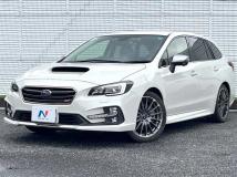 2017 Subaru Levorg