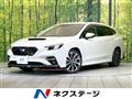 2021 Subaru Levorg
