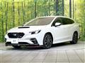 2021 Subaru Levorg