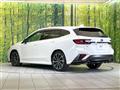 2021 Subaru Levorg