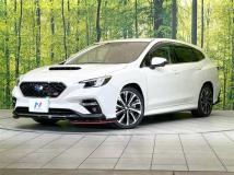 2021 Subaru Levorg