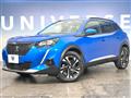 2021 Peugeot 2008