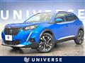 2021 Peugeot 2008