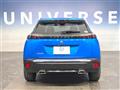 2021 Peugeot 2008