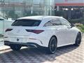 2025 Mercedes-Benz CLA Shooting Brake