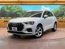 2021 Audi Q3
