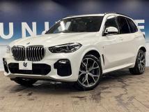 2019 BMW X5