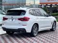 2018 BMW X3