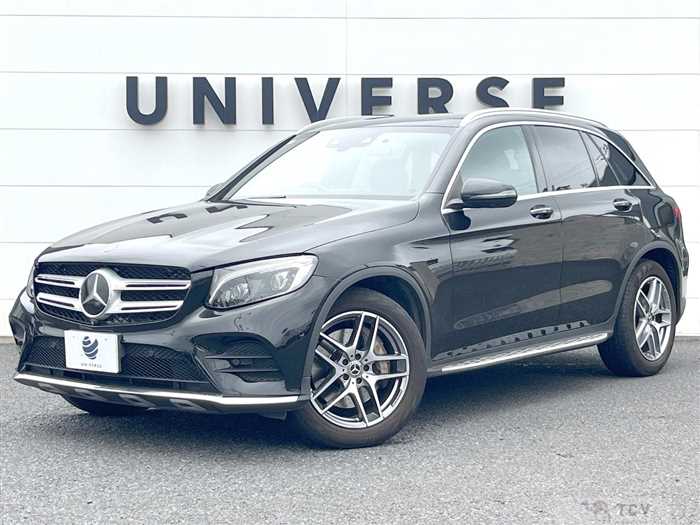 2019 Mercedes-Benz Mercedes-Benz Others