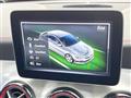2018 Mercedes-Benz CLA-CLASS