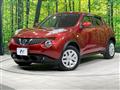 2013 Nissan Juke