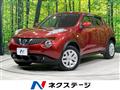 2013 Nissan Juke