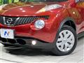 2013 Nissan Juke