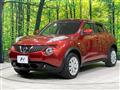 2013 Nissan Juke