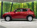 2013 Nissan Juke