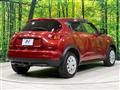 2013 Nissan Juke