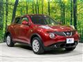 2013 Nissan Juke