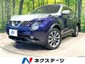 2017 Nissan Juke