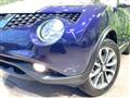 2017 Nissan Juke