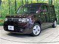2012 Nissan Cube