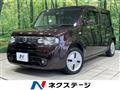 2012 Nissan Cube