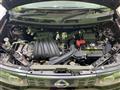 2012 Nissan Cube