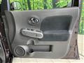 2012 Nissan Cube