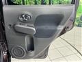 2012 Nissan Cube