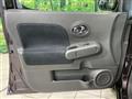 2012 Nissan Cube
