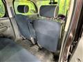 2012 Nissan Cube