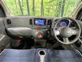 2012 Nissan Cube