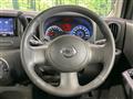 2012 Nissan Cube