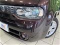 2012 Nissan Cube