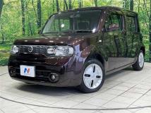 2012 Nissan Cube